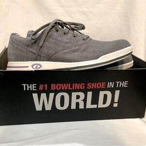 Dexter bowling shoes size 7